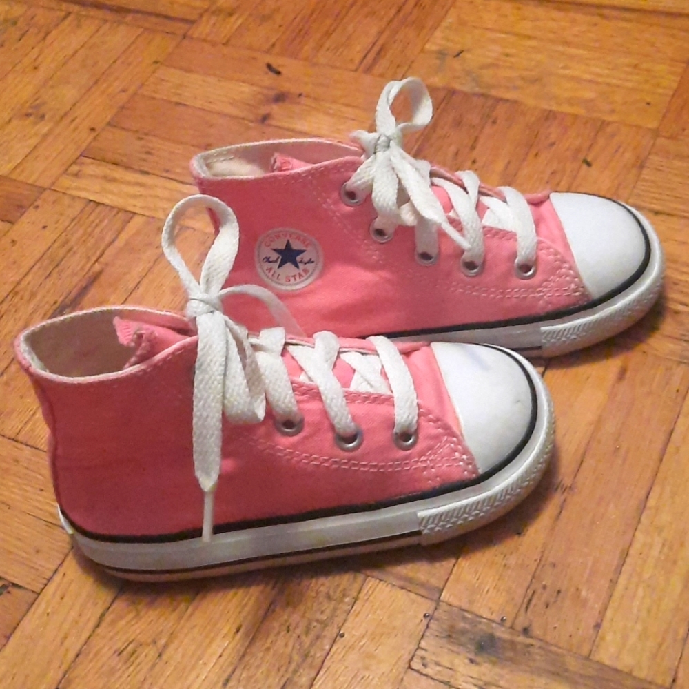 Toddler Converse